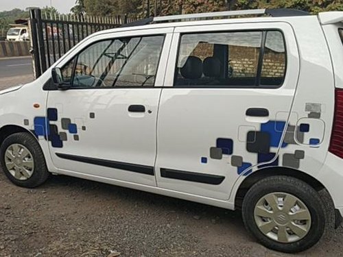 2012 Maruti Suzuki Wagon R for sale