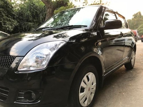 Maruti Swift VDI 2011 for sale