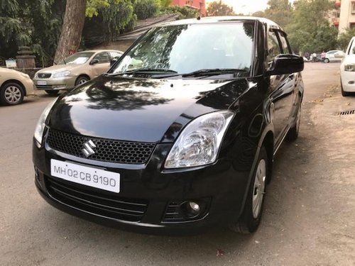 Maruti Swift VDI 2011 for sale