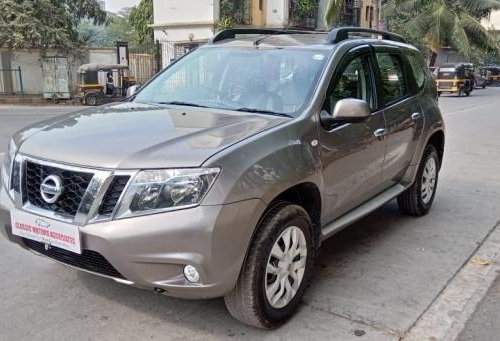 Nissan Terrano 2017 for sale