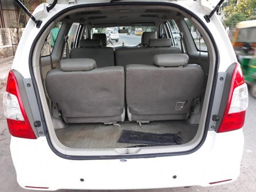 Used 2013 Toyota Innova for sale