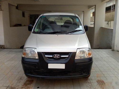 Used Hyundai Santro Xing car at low price