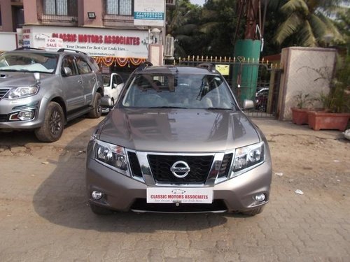 Nissan Terrano 2017 for sale