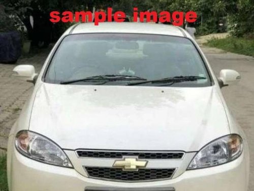 Used 2011 Chevrolet Optra Magnum car at low price