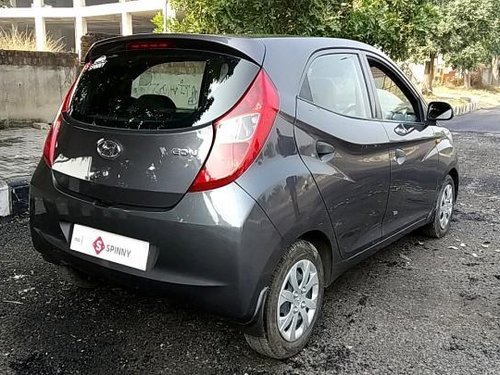 Used 2016 Hyundai Eon car at low price