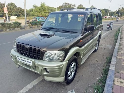 2008 Mahindra Scorpio for sale at low price