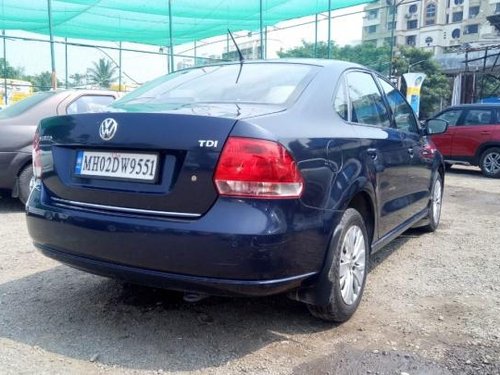 2015 Volkswagen Vento for sale at low price