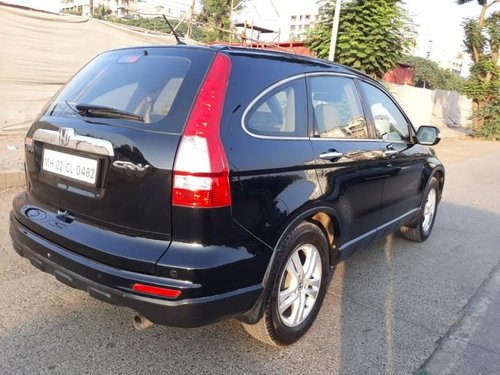 Good as new Honda CR V 2012 for sale