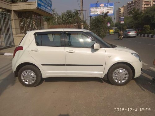 2008 Maruti Suzuki Swift for sale