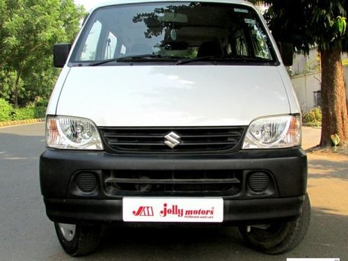 Maruti Eeco 7 Seater Standard by owner 