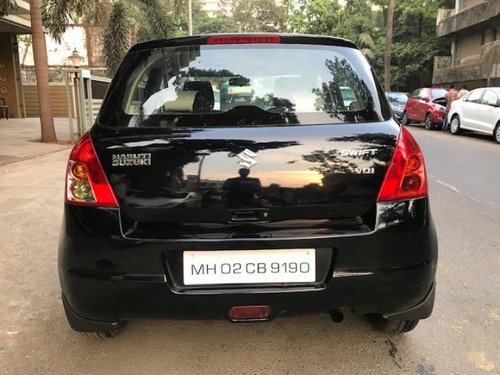 Maruti Swift VDI 2011 for sale