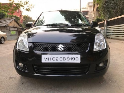 Maruti Swift VDI 2011 for sale