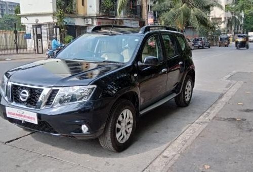 Nissan Terrano XL 2016 for sale