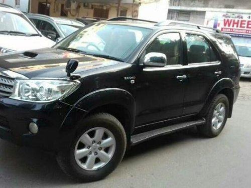 Toyota Fortuner 3.0 Diesel 2010 for sale