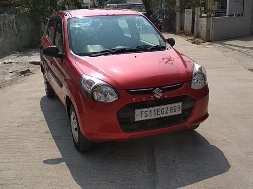 Maruti Suzuki Alto 800 2016 for sale