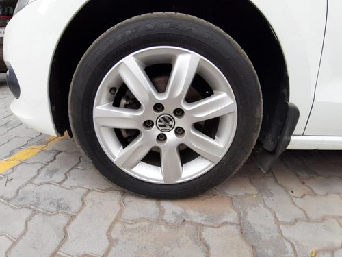 Good as new Volkswagen Vento 2011 for sale