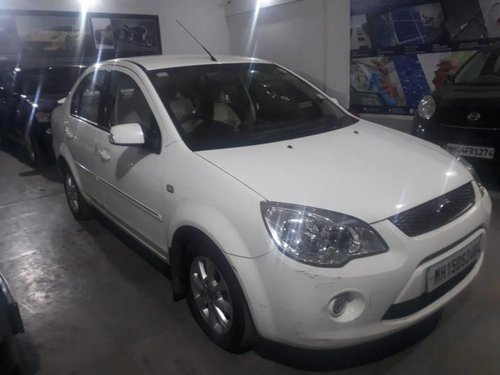 Used Ford Fiesta car at low price