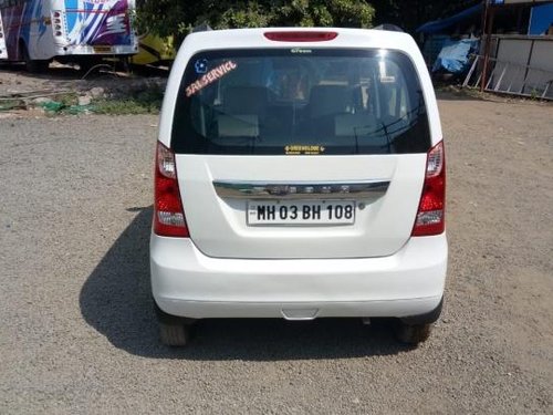 Maruti Wagon R LXI CNG 2012 for sale