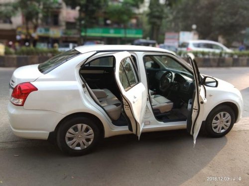 2011 Maruti Suzuki Dzire for sale at low price