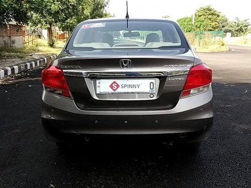 Used Honda Amaze VX i-VTEC 2014