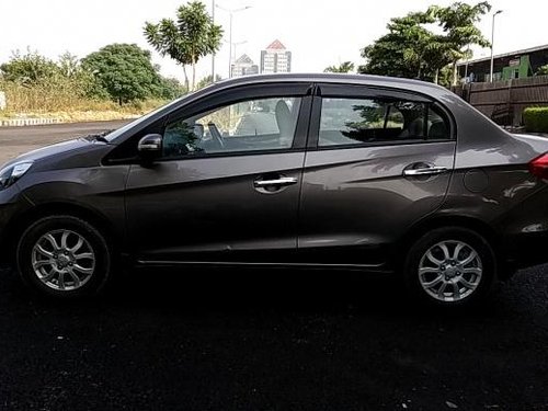 Used Honda Amaze VX i-VTEC 2014