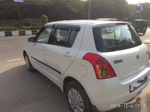 2008 Maruti Suzuki Swift for sale