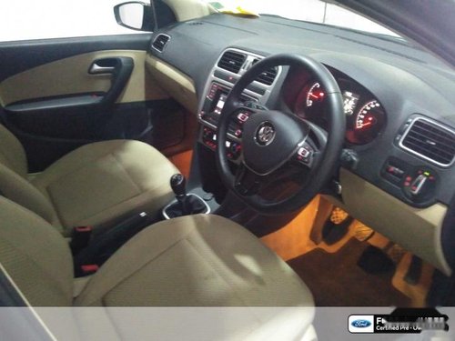 Used Volkswagen Ameo 2016 for sale at low price