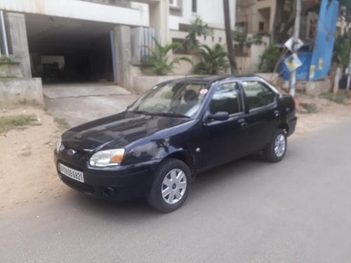 Used Ford Ikon 1.4 TDCi DuraTorq 2009 for sale