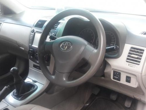 Used Toyota Corolla Altis G 2009 by owner 