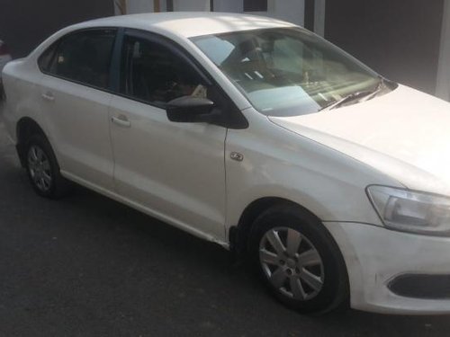 2011 Volkswagen Vento for sale at low price