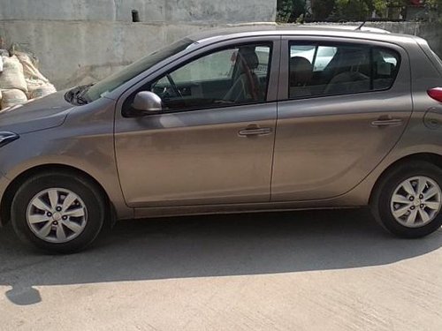 Used Hyundai i20 Sportz 1.4 CRDi 2012 for sale