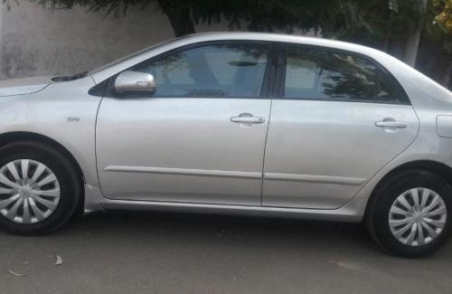 Used Toyota Corolla Altis G 2009 by owner 