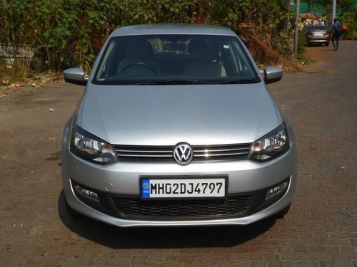 Volkswagen Polo 1.2 MPI Highline for sale