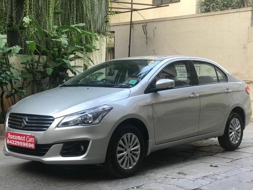 2015 Maruti Suzuki Ciaz for sale at low price