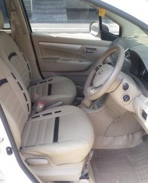 Maruti Suzuki Ertiga 2016 for sale