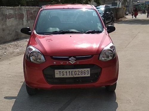 Maruti Suzuki Alto 800 2016 for sale