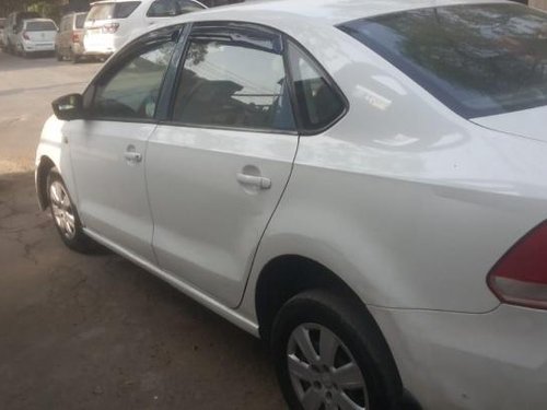 2011 Volkswagen Vento for sale at low price