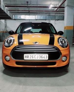 Mini Cooper 3 DOOR Cooper D for sale