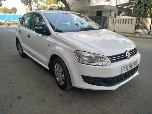 Volkswagen Polo 2011 for sale