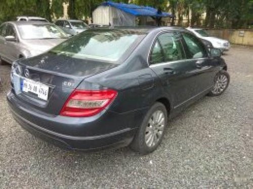 Mercedes Benz C Class 2009 for sale