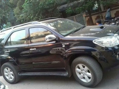 Toyota Fortuner 3.0 Diesel 2010 for sale