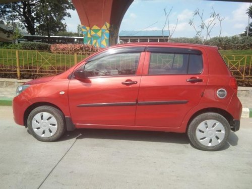 Maruti Suzuki Celerio 2015 for sale