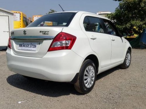 Used 2015 Maruti Dzire VXI for sale