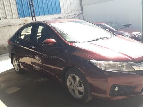 Used 2014 Honda City for sale