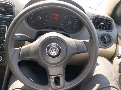 Volkswagen Vento 2013-2015 1.6 Comfortline 2014 for sale