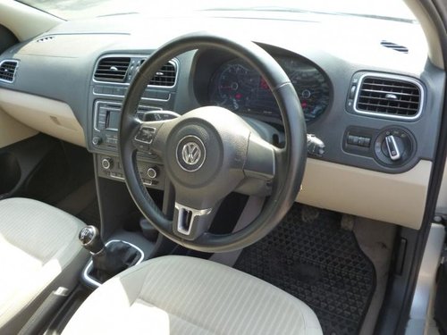 Volkswagen Polo 1.2 MPI Highline for sale