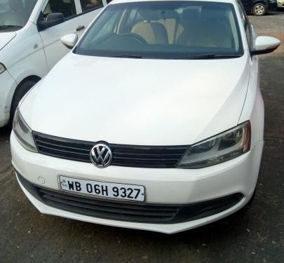 2011 Volkswagen Jetta 2011-2013 for sale