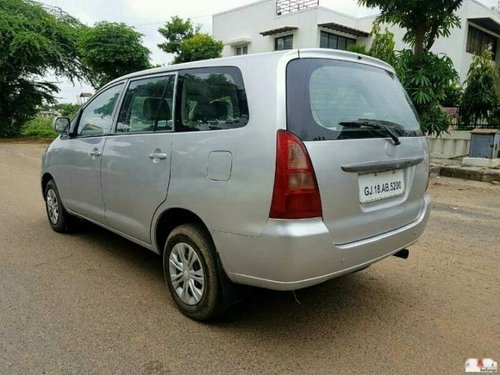 Toyota Innova 2.5 G (Diesel) 7 Seater BS IV by owner 