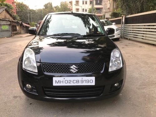 Maruti Swift VDI 2011 for sale