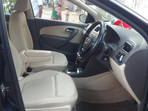 Volkswagen Vento 1.2 TSI Highline AT 2015 for sale